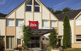 Ibis Velizy Jouy-En-Josas